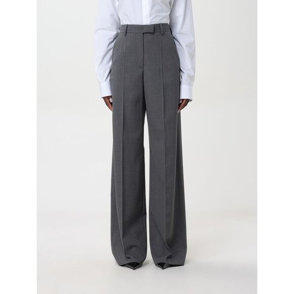 Valentino Pants Woman Grey